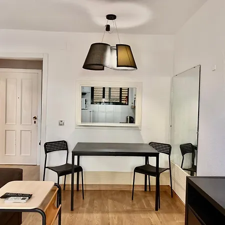 Ponti - Ground-floor With Private Garden Terrace - 125 M From The Beach, Ac Apartament